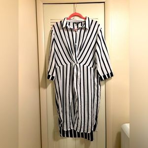 Super cute striped dress